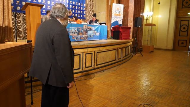 А. С. Кузьмин смотреть онлайн