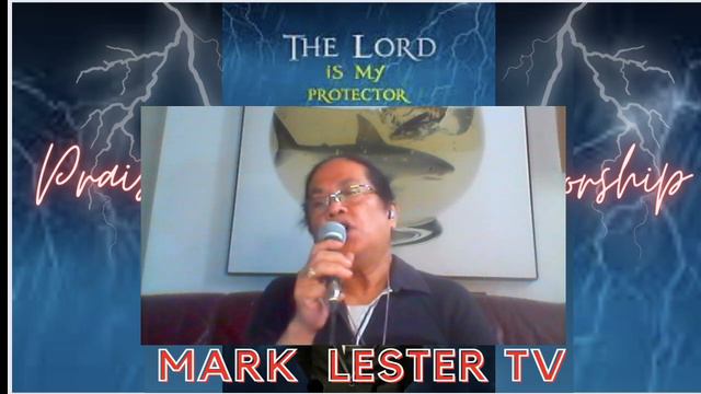#Goodness of God covered by Mark Lester TV смотреть онлайн