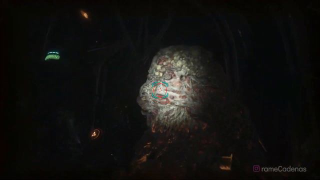 Jacob pelea de JEFE FINAL contra El Alfa 🎮 The Callisto Protocol Cinemática Español смотреть онлайн