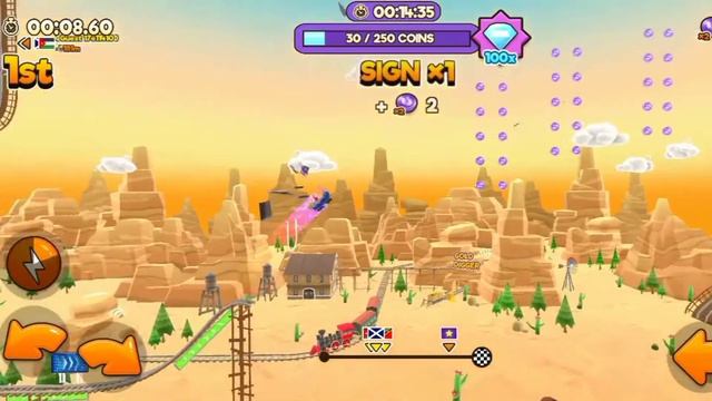 thrill rush mod apk unlimited money and diamond | thrill rush theme park mod | thrill rush5 viral?? смотреть онлайн