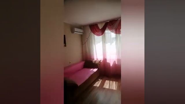 Продается квартира в Анапе. ЖК Горгиппия. Видеообзор смотреть онлайн