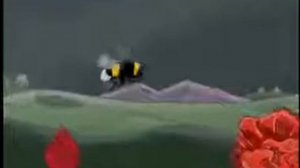 Римский Корсаков  Полет шмеля