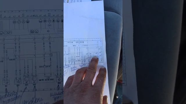 свап ом 606 турбо в Мерседес w140 на электронике.часть 2.электросхемы смотреть онлайн