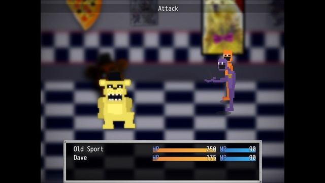 Dayshift at Freddy's 3- Part 2: Catch you on the Flipside! смотреть онлайн