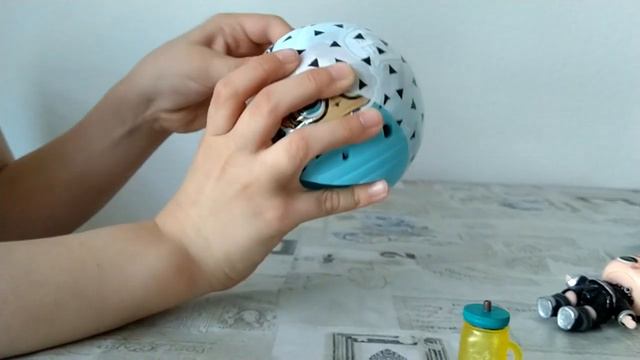 Открываем мальчика LoL. Свадьба 5 смотреть онлайн