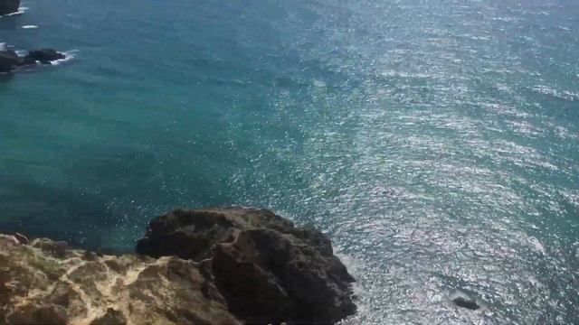 Крым. Фиолент. смотреть онлайн