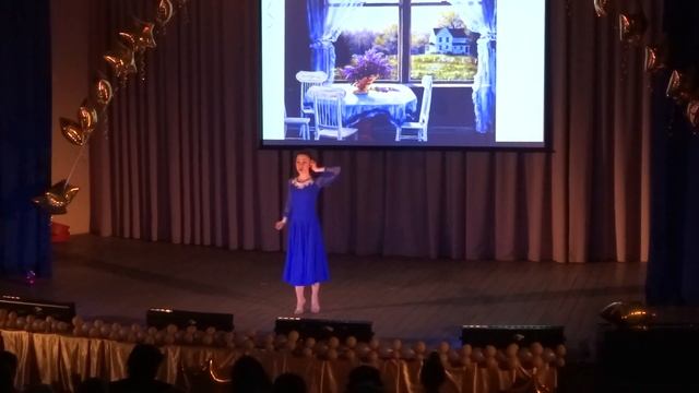 Елизавета Бабарина 