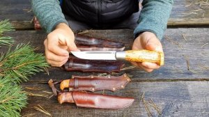 Поговорим о стали Х12МФ