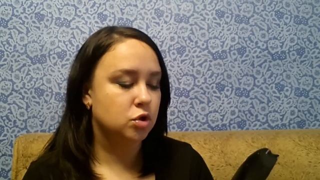 Пустые баночки за ноябрь 2016. смотреть онлайн