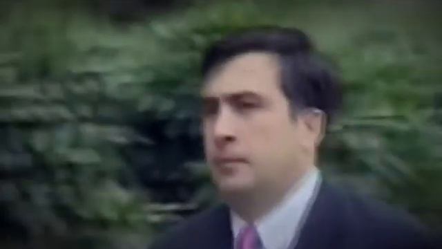 Главная прокуратура Грузии с нетерпением ждет возвращения Саакашвили на родину смотреть онлайн