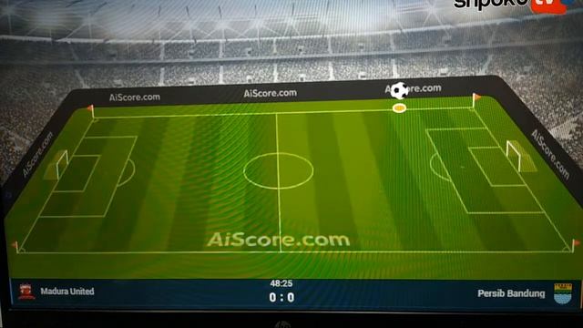 Persib VS Madura United смотреть онлайн