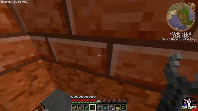 Testeando MODS v1.4.2 Ep.14 смотреть онлайн