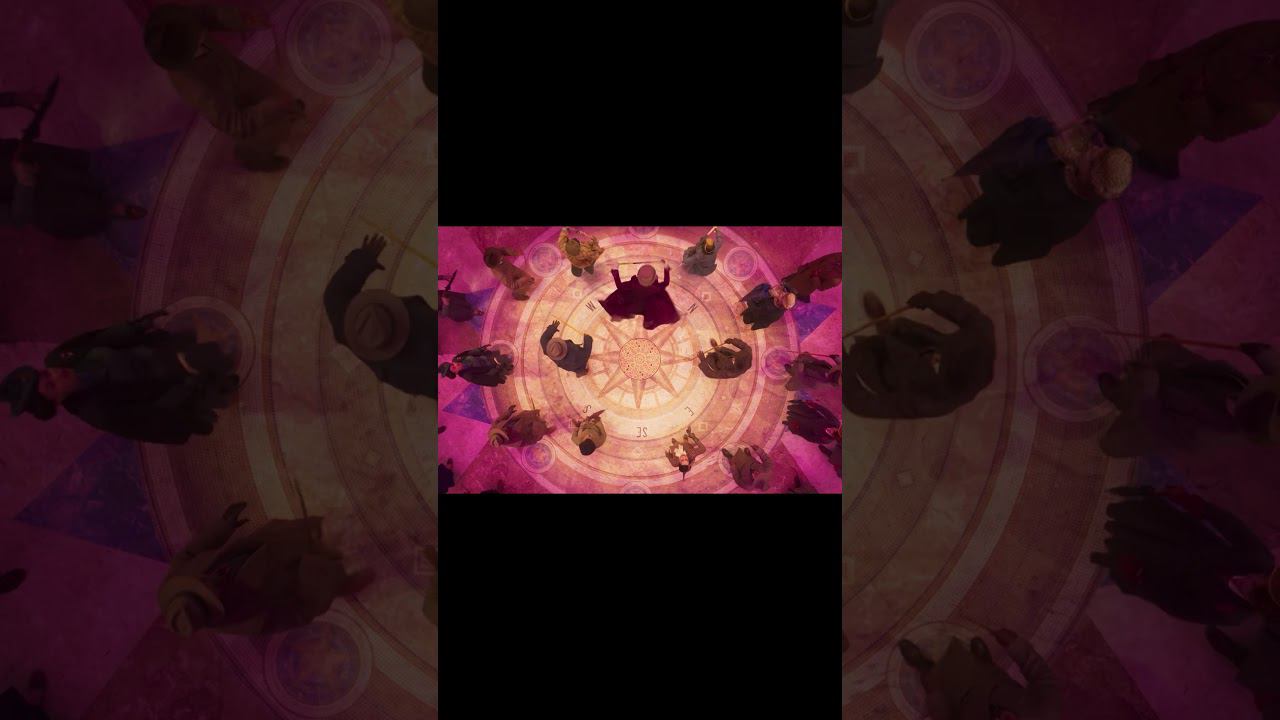 Amazing Shots of WONKA смотреть онлайн