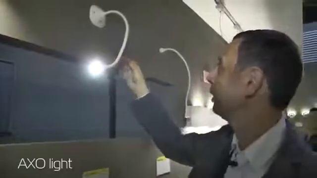 Axo light 12 смотреть онлайн