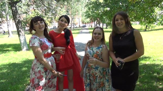 Свадебный клип Ижевск смотреть онлайн