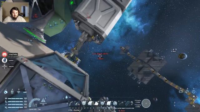 Space Engineers Group Survival - Season 1 - Day 7 (Part 17) смотреть онлайн