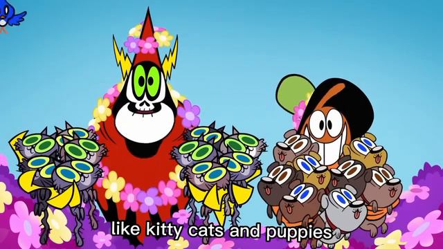 Wander Over Yonder: Best Friends Forever смотреть онлайн