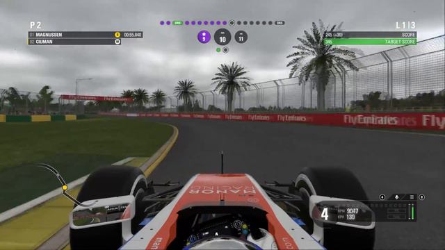 Ranking All Codemasters F1 Games From WORST To BEST