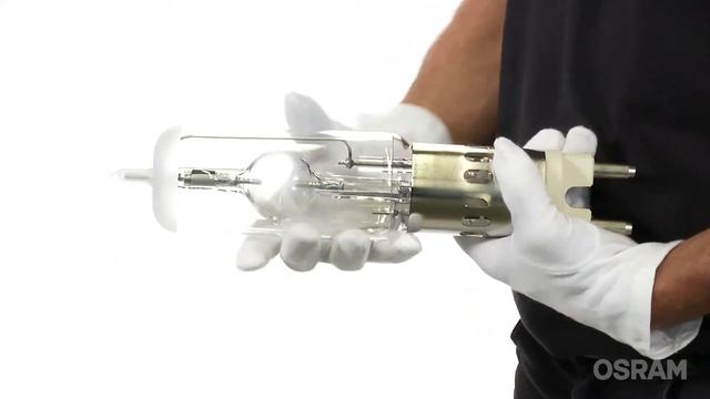 HMI Single-ended Lamps Installation Guide