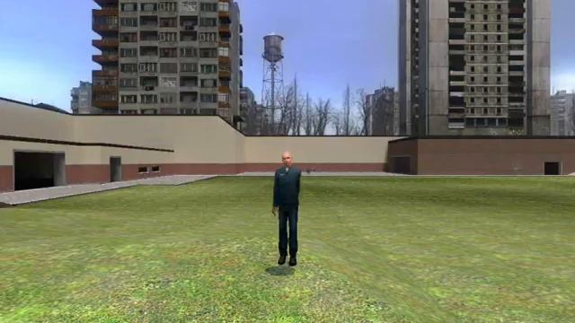 Garry's mod Hungarian Idiots-Retoorn napja смотреть онлайн