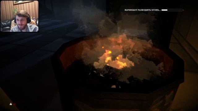 The Long Dark (на русском). Где найти ГЭС Картер? #08 смотреть онлайн