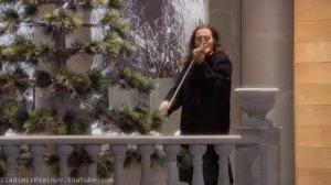 А любовь осенняя