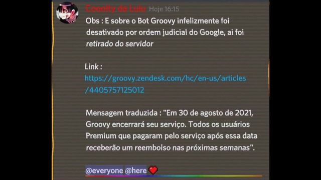 F Groovy ❤️?|Groovy vive смотреть онлайн