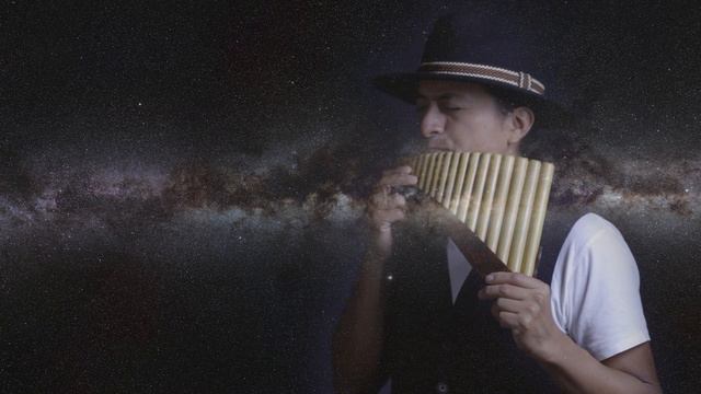 Phil Collins - Another Day In Paradise || Flute Instrumental смотреть онлайн