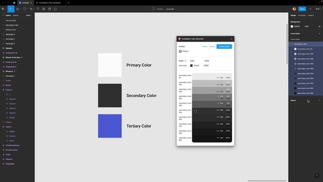 Figma Hacks to Speed Up Your Design Process?in Tamil | plugin | I Wish I Knew Earlier In My Life. смотреть онлайн