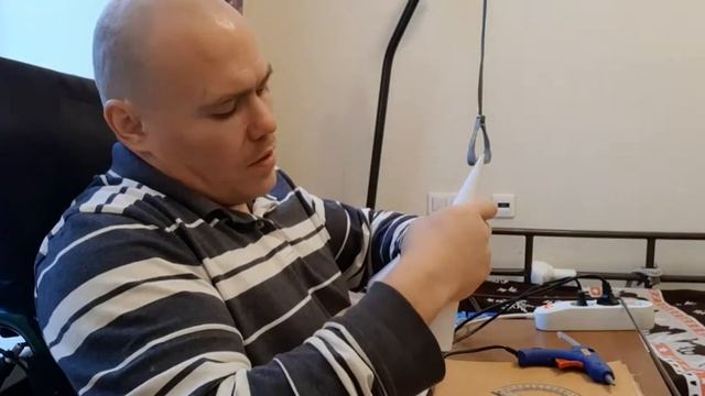 Новогодняя ? ёлочка из фоамирана смотреть онлайн