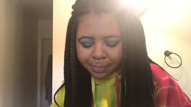 alien makeup tutorial смотреть онлайн