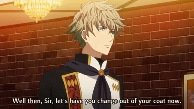 Amnesia Memories - Megane day смотреть онлайн