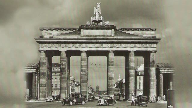 Новый взгляд на Бога сынов с Востока. Брат Роман, Германия 2017