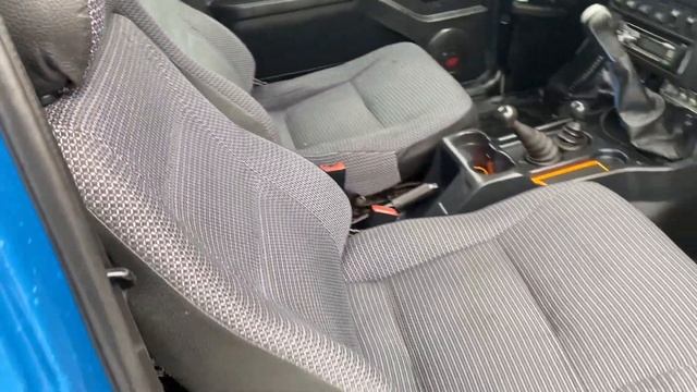 ВАЗ 2121 (4X4) 2013 смотреть онлайн