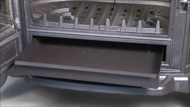 Kratki KOZA K9 hordozható kályha смотреть онлайн