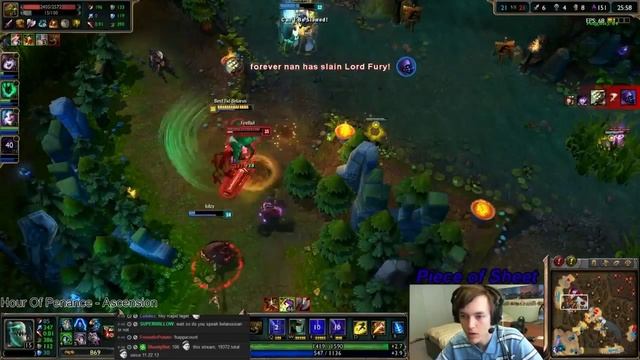 May 8 and 9 Stream Highlights смотреть онлайн