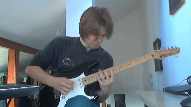 Breakout (solo) | My Original Song - NowakP смотреть онлайн