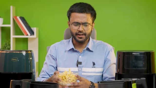 The Ultimate Air Fryer Comparison | Philips Air Fryer Vs Pigeon Airfryer | Which Airfryer Is Better