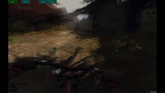 Симулятор велосипедиста►Начало► #1 смотреть онлайн