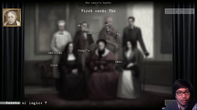 Who Is The Killer - Episode 3 - (Conflicting) смотреть онлайн