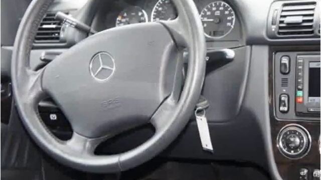 2005 Mercedes-Benz M-Class Used Cars Brockton MA смотреть онлайн