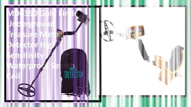 Top 5 Best Metal Detectors On 2022 смотреть онлайн