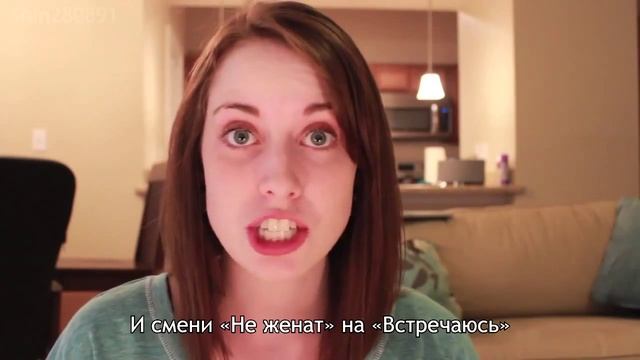 Ответы на вопросы: Взаимоотношения смотреть онлайн