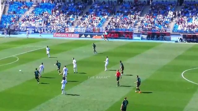 Theo Zidane Skills Are Getting Better & Better 2023 смотреть онлайн