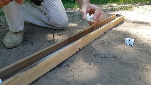 ПЛАВАЕМ НА ПЛОТУ ИЗ БУТЫЛОК С ПОМОЩЬЮ ШУРУПОВЕРТА смотреть онлайн