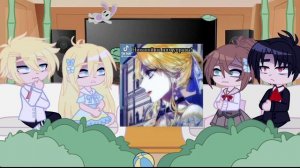 «Злодейка-марионетка» реакция на тт 2/?