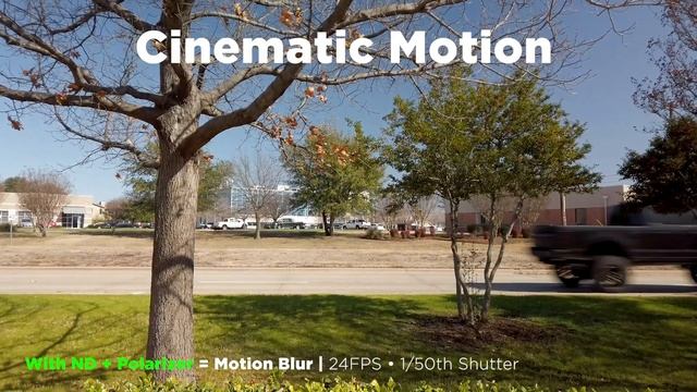 Shoot Cinematic Footage with the DJI Osmo Pocket смотреть онлайн