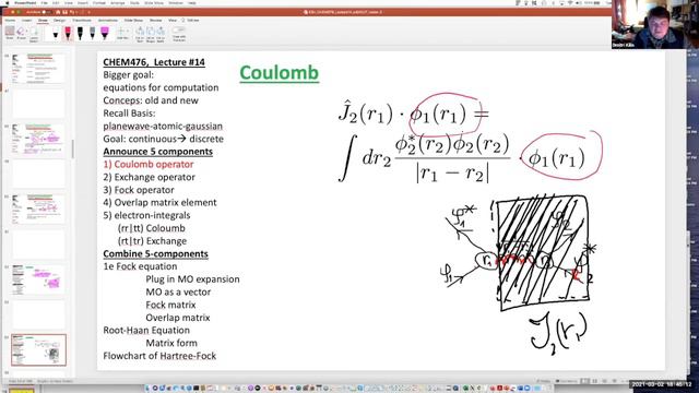 chem676 2021 lec14 смотреть онлайн