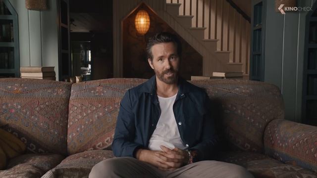 DEADPOOL 3 - How Wolverine Returns (2024) смотреть онлайн