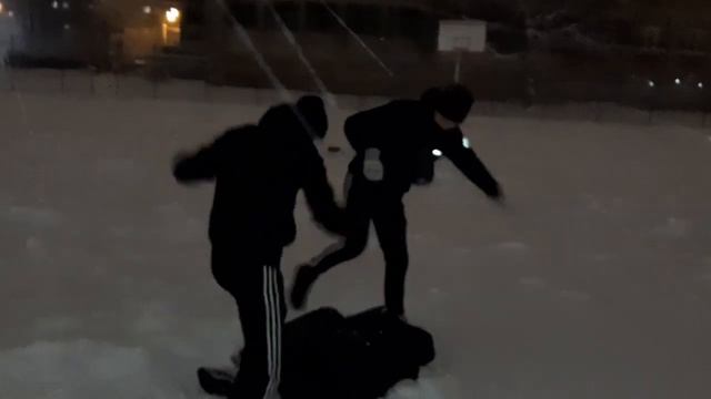 БОИ БЕЗ ПРАВИЛ смотреть онлайн